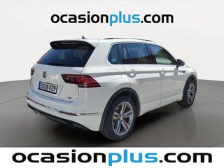 Volkswagen Tiguan Advance 1.5 TSI 96 kW (130 CV)