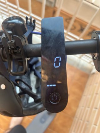 Patinete Eléctrico Xiaomi