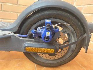 Patinete Eléctrico Xiaomi