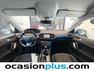 Peugeot 308 BlueHDi 100 Business Line 73 kW (100 CV)