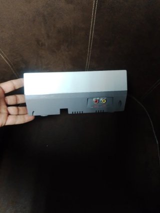 Nintendo NES Española SPACO Completa
