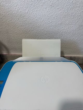 Impresora HP DeskJet 3632