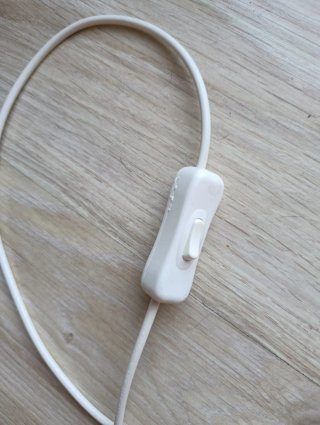 Lámpara Nube Ikea