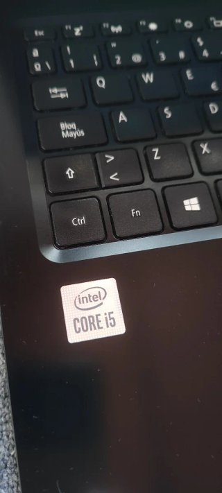Portatile Acer Slim
