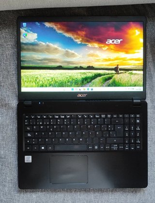 Portatile Acer Slim