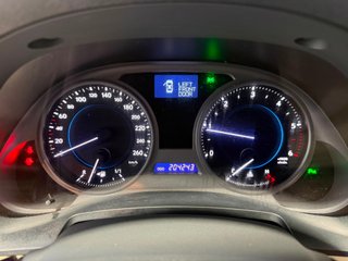 Lexus IS220d Luxury