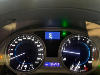 Lexus IS220d Luxury