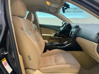Lexus IS220d Luxury
