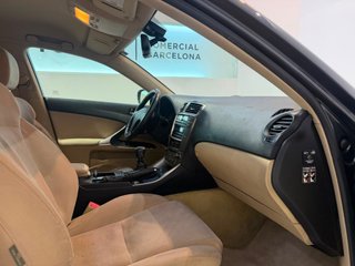Lexus IS220d Luxury