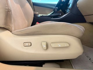 Lexus IS220d Luxury