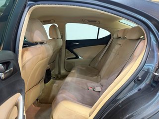 Lexus IS220d Luxury