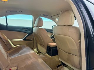 Lexus IS220d Luxury