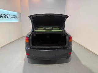 Lexus IS220d Luxury