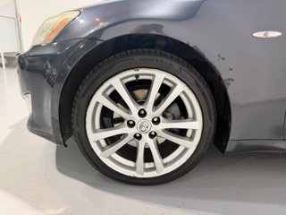 Lexus IS220d Luxury