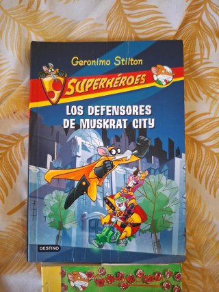 Libros infantiles