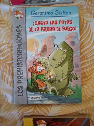 Libros infantiles