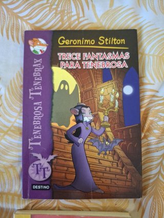 Libros infantiles