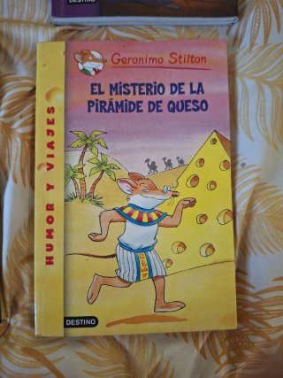 Libros infantiles
