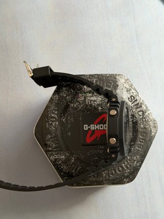 Reloj G-Shóck Negro