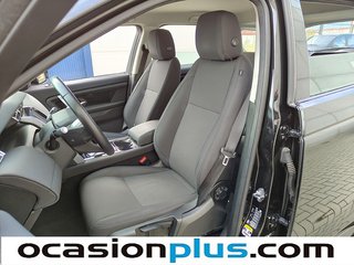 Land Rover Discovery Sport 2.0D SD4 MHEV Standard AWD Auto 177 kW (240 CV)