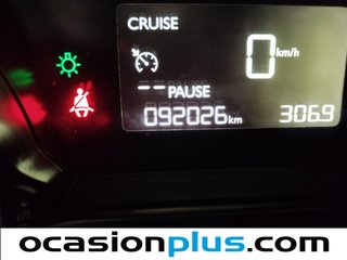 Peugeot 308 PureTech 110 S&S Allure 81 kW (110 CV)