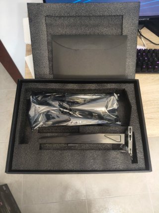 MSI RTX 3070 Ti X Gaming Trio