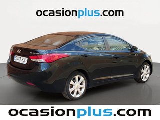 Hyundai Elantra 1.6 MPI GLS Tecno 97 kW (132 CV)