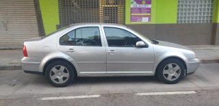 Volkswagen Bora 2001 MK4
