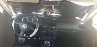 Volkswagen Bora 2001 MK4