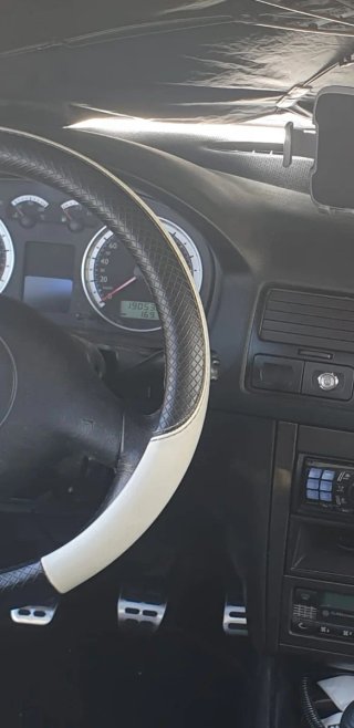 Volkswagen Bora 2001 MK4