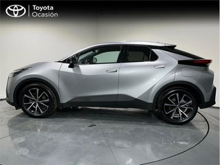 Toyota C-HR 140H ADVANCE