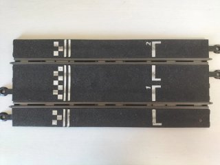 Conjunto piezas Scalextric