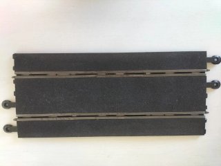 Conjunto piezas Scalextric