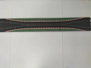 Conjunto piezas Scalextric