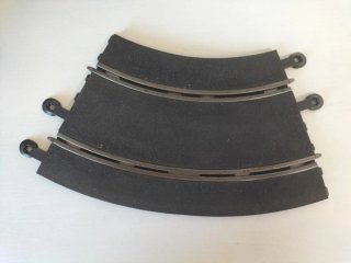 Conjunto piezas Scalextric