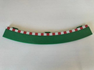 Conjunto piezas Scalextric