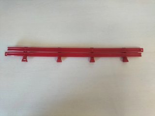 Conjunto piezas Scalextric
