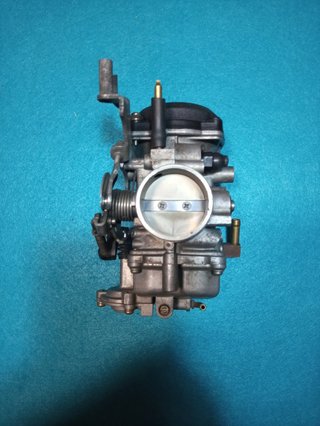 Carburador Harley Davidson