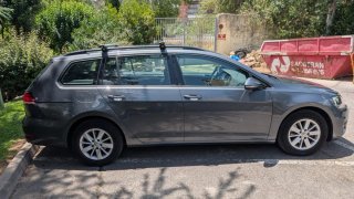 Volkswagen Golf 2018
