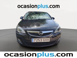 Opel Astra 1.7 CDTI Sport 92 kW (125 CV)