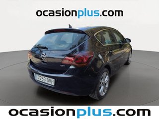 Opel Astra 1.7 CDTI Sport 92 kW (125 CV)