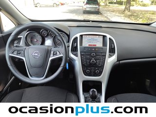 Opel Astra 1.7 CDTI Sport 92 kW (125 CV)