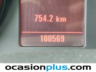 Opel Astra 1.7 CDTI Sport 92 kW (125 CV)