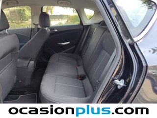 Opel Astra 1.7 CDTI Sport 92 kW (125 CV)