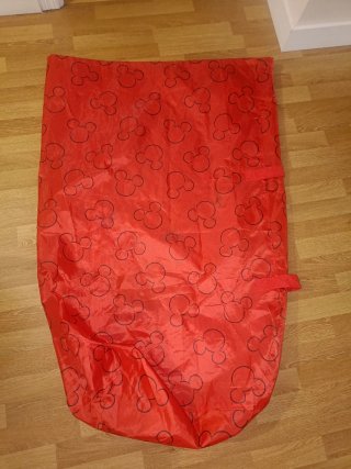 Funda para carro de bebé Gate Check Mickey Disney