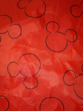 Funda para carro de bebé Gate Check Mickey Disney