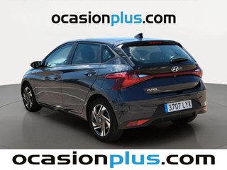 Hyundai i20 1.0 TGDI Klass 74 kW (100 CV)