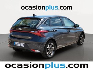 Hyundai i20 1.0 TGDI Klass 74 kW (100 CV)
