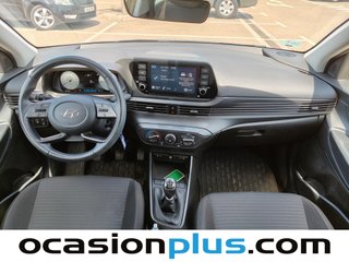 Hyundai i20 1.0 TGDI Klass 74 kW (100 CV)