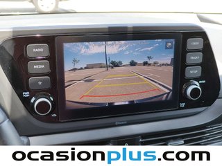 Hyundai i20 1.0 TGDI Klass 74 kW (100 CV)